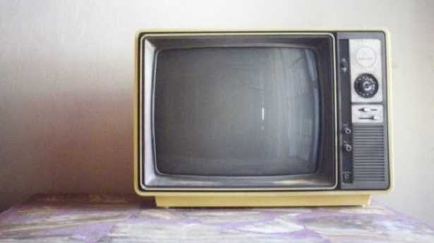 Satelliti geostazionari e tv