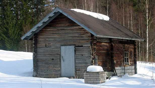 Sauna finlandese: prezzi 