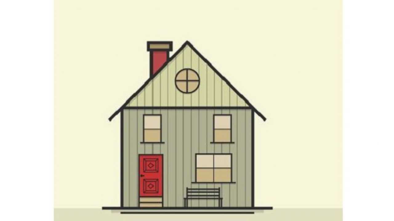 Accatastamento Fabbricati Significato Scadenze E Costo