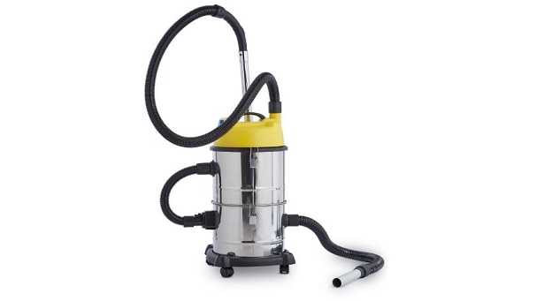 Aspiracenere professionale