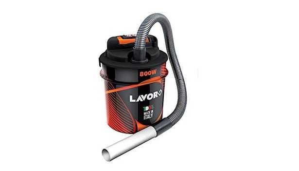 Aspiracenere professionale