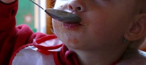 Autosvezzamento: ricette