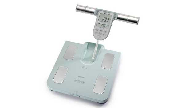  bilancia impedenziometrica