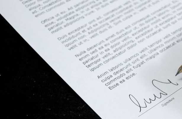 Certificato contestuale: quando serve Certificato contestuale: quando serve