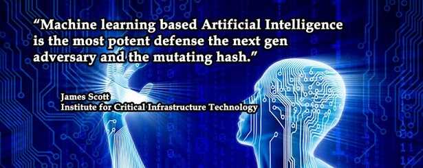 Deep learning in Italia