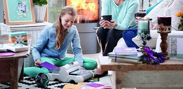 Fustellatrice Fustellatrice