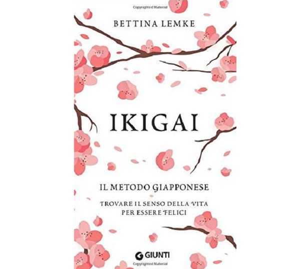 Ikigai: libro