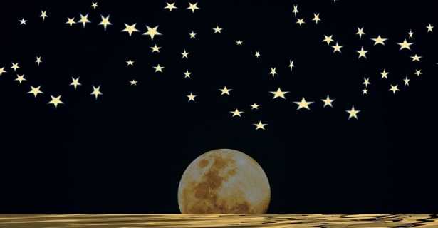 Luminosità delle stelle