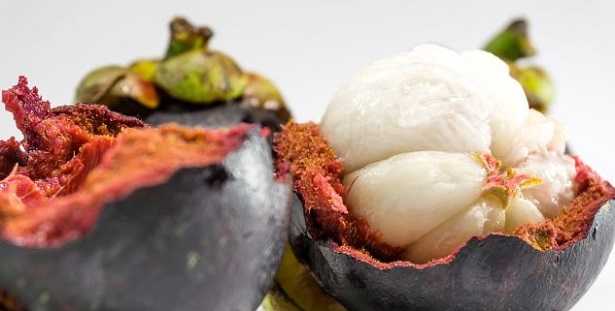 Mangostano Mangostano