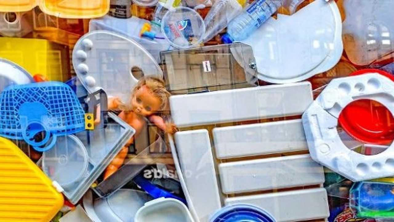 Materiali Riciclabili E Non Riciclabili Idee Green