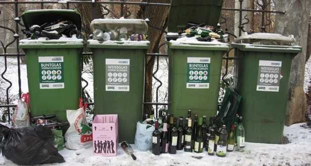 Materiali riciclabili Materiali riciclabili