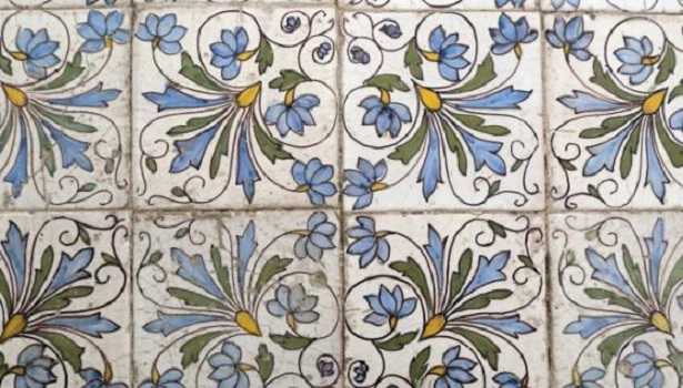 Pavimenti moderni e temperature