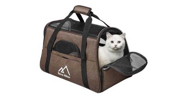 Trasportino per gatto Trasportino per gatto