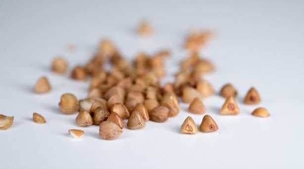 Grano saraceno Grano saraceno