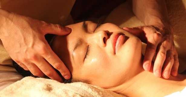 Linfodrenaggio manuale 