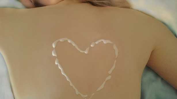 Linfodrenaggio: massaggi 