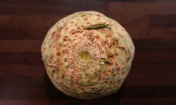 Sedano rapa Sedano rapa