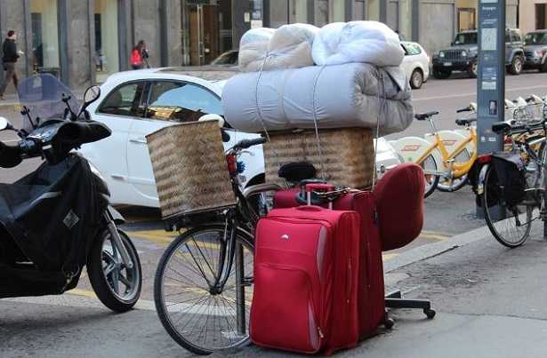 Trasloco: consigli per risparmiare