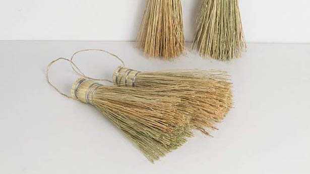 come pulire forno a legna