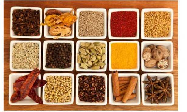 Garam masala: cos è 