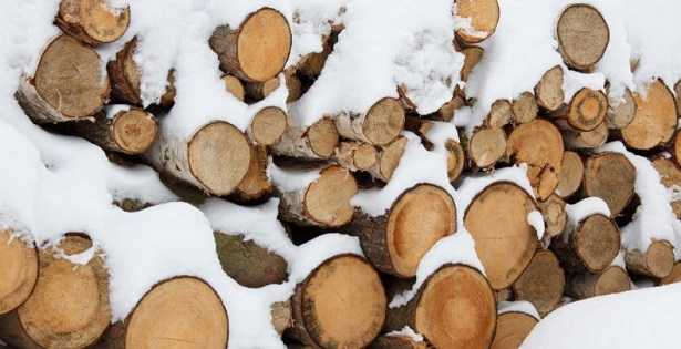 Spaccalegna manuale domestico 