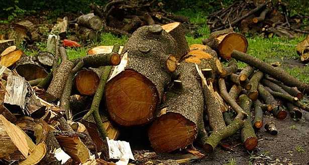 Spaccalegna manuale: come funziona