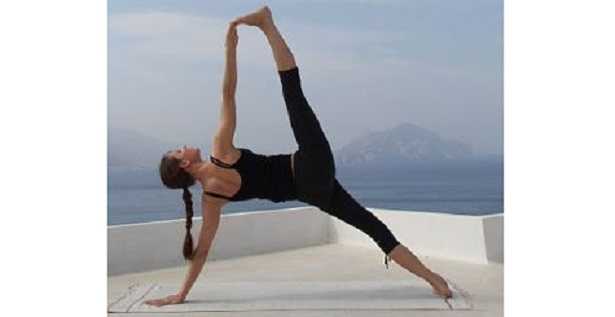 Yoga dinamico: cosa è