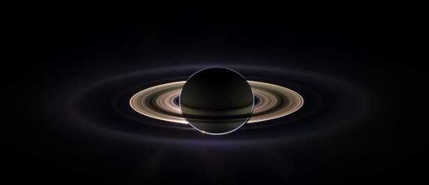 Pianeta Saturno Caratteristiche Anelli Temperatura E