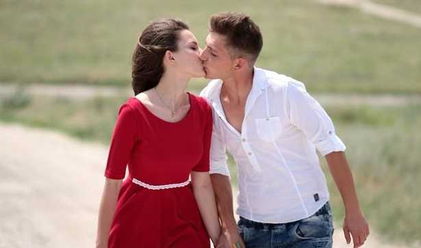 Frasi Sui Baci Piu Belle Idee Green