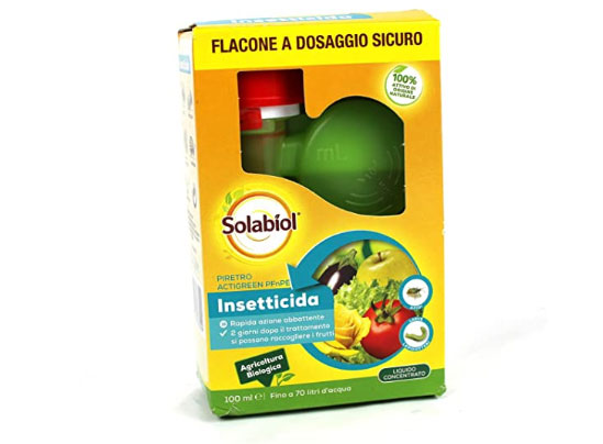solabiol piretro antiacari