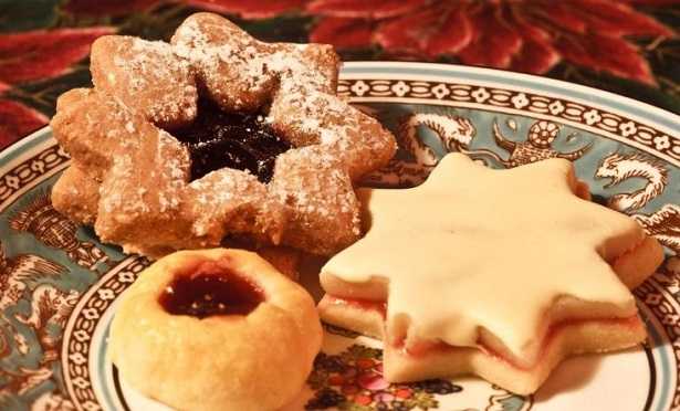 Sucralosio: cancerogeno