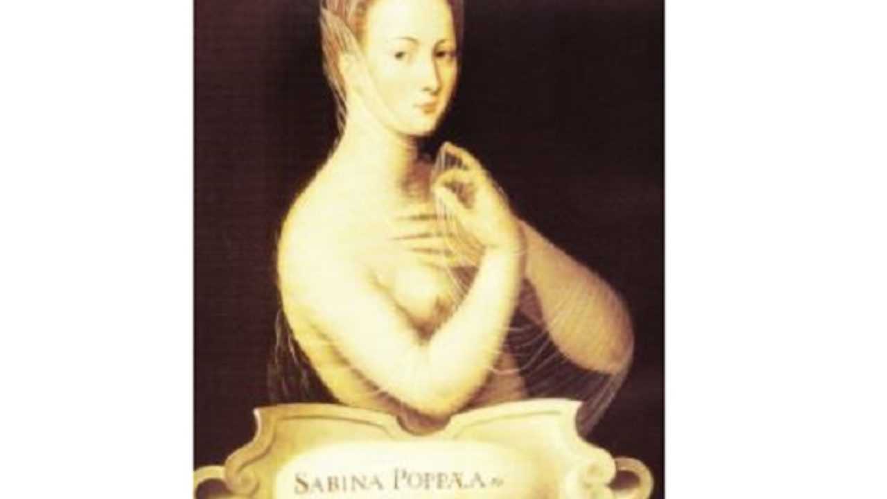 Poppea Il Latte D Asina E La Storia Idee Green