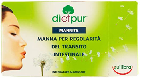 mannite panetti