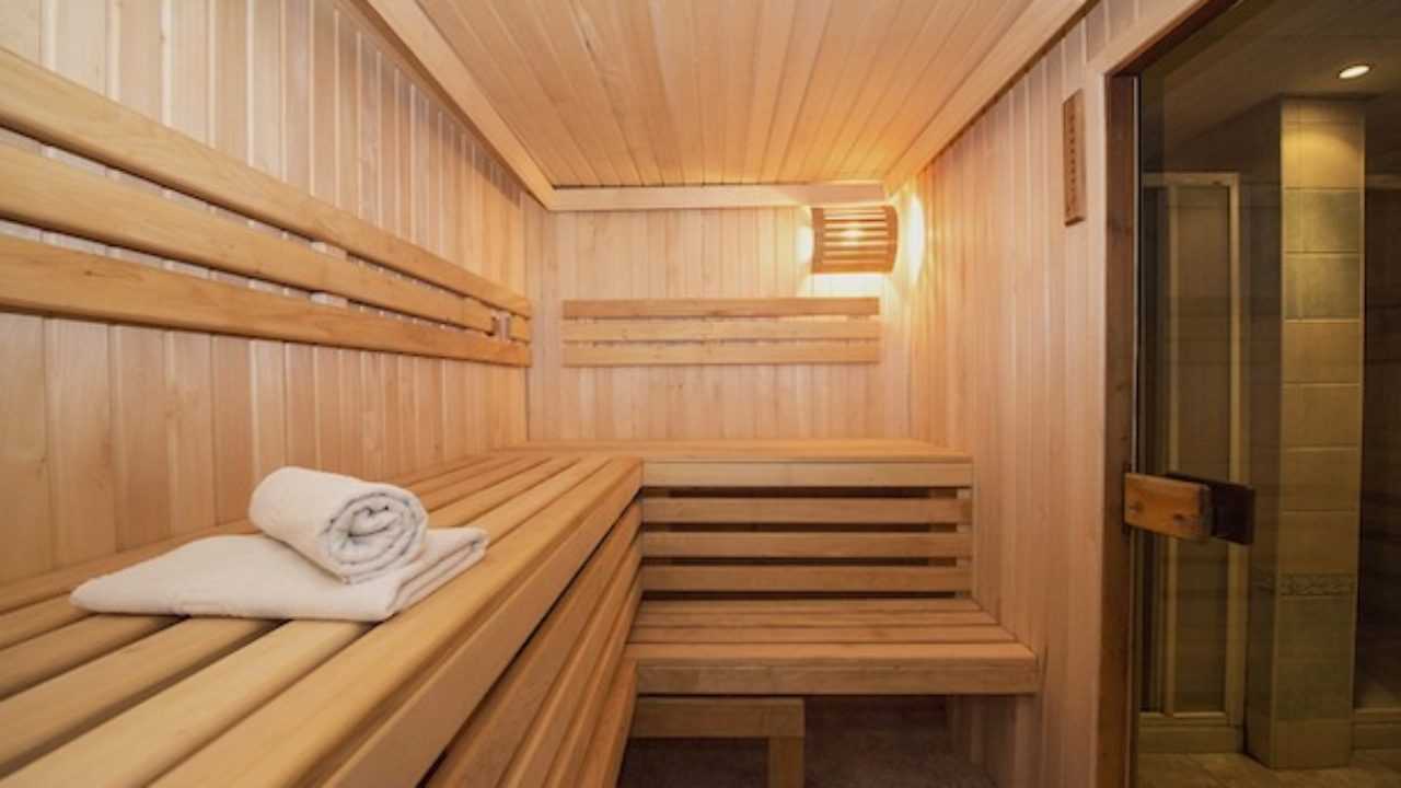 Differenza Tra Sauna E Bagno Turco Idee Green