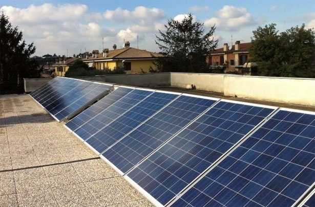 boom energie rinnovabili