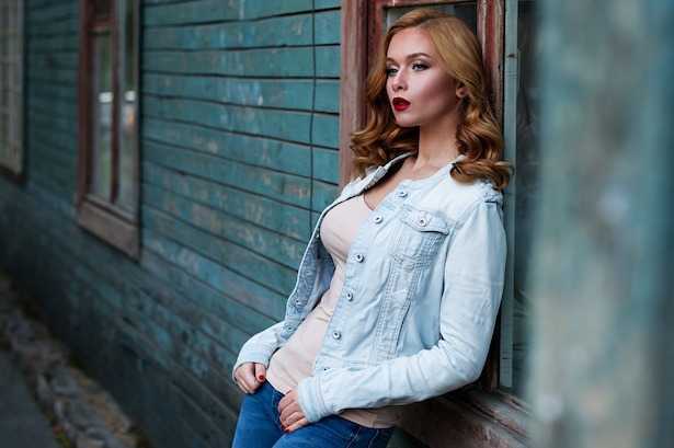 Come fare i capelli mossi