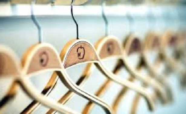 Come organizzare un armadio perfetto