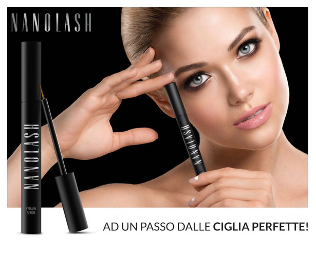 nanolash