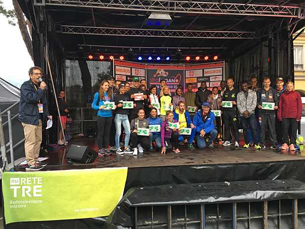 Stralugano atleti top