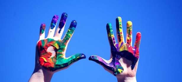 Come abbinare i colori