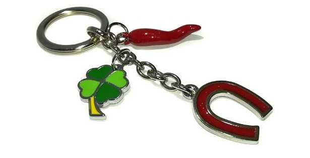 Come estrarre una chiave spezzata da una serratura