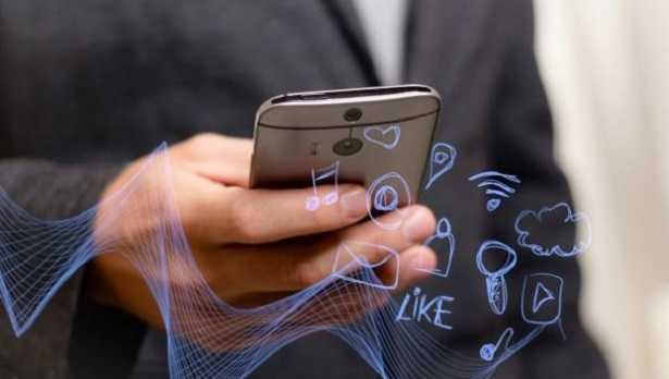 Come disintossicarsi dal cellulare