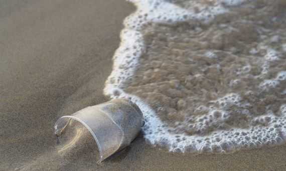 Microplastiche da lavatrice Microplastiche da lavatrice