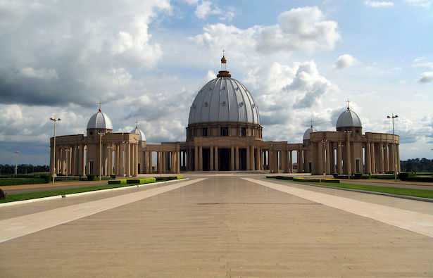 capitale costa d avorio