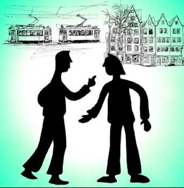 Come rispondere agli insulti