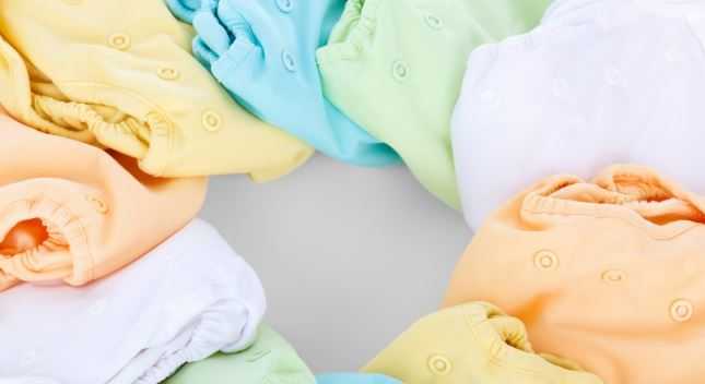 Come togliere il pannolino