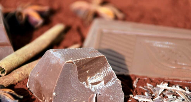 Come aromatizzare il cioccolato