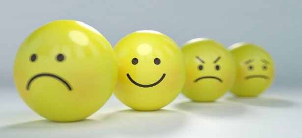 Cosa fare quando si è arrabbiati