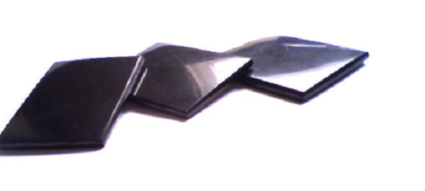 Shungite: caratteristiche