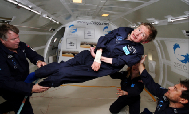 Stephen Hawking Stephen Hawking